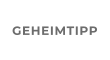 GEHEIMTIPP