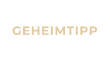 GEHEIMTIPP