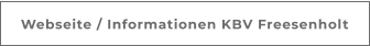 Webseite / Informationen KBV Freesenholt